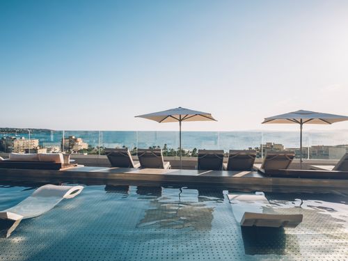 Iberostar Selection Llaut Palma  (8)